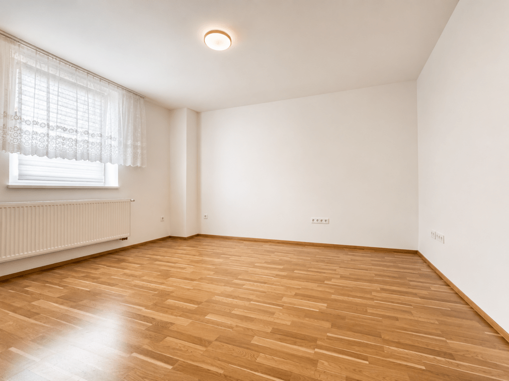 Pěkný byt v centru