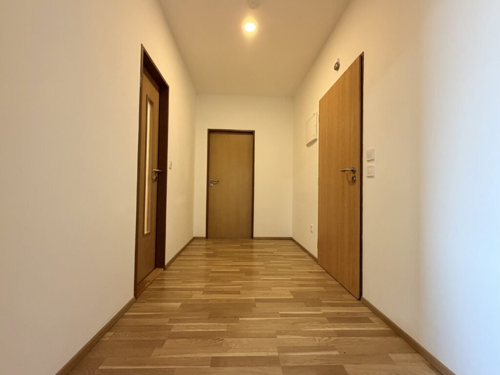 Pěkný byt v centru