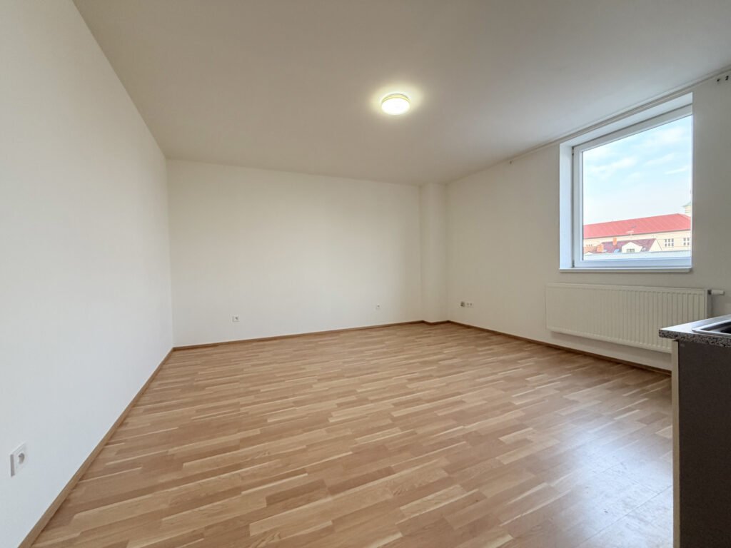 Pěkný byt v centru